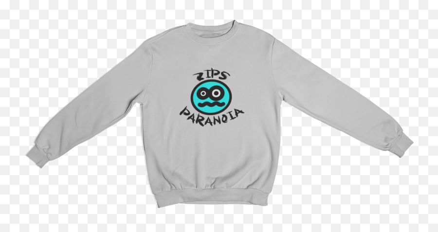 Zips Vol - Crew Neck Png,Pari Logos