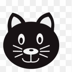 Cat Royalty - Signo Gato Png,Cat Nose Png