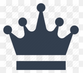 Crown Icon Transparent - Griffith Park png