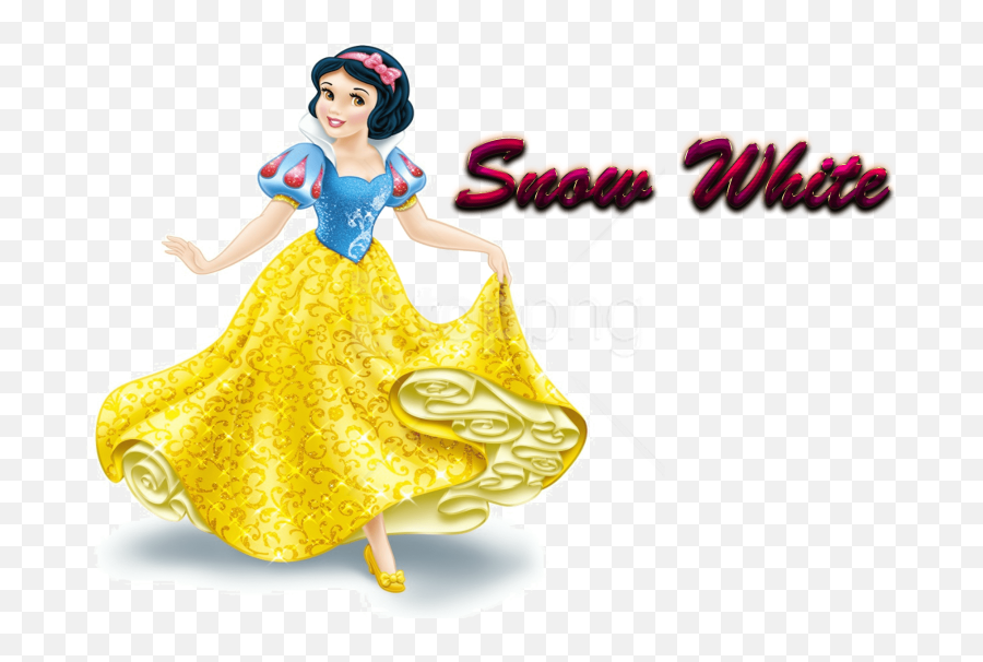 Download Free Png Snow White Images Transparent - Princess Snow White Cinderella,Snow White Transparent