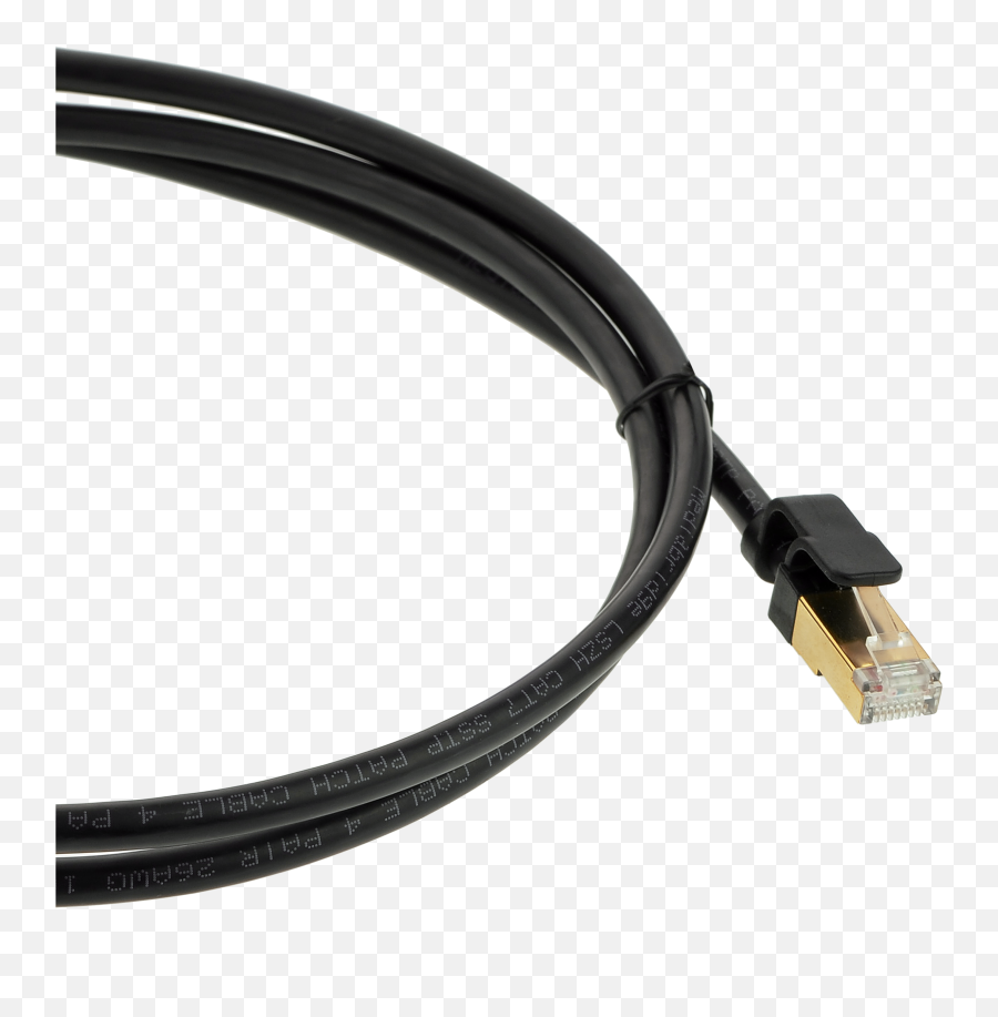 Download Cat7 Ethernet Cable Rj45 Computer Networking Cord - Usb Cable Png,Cord Png