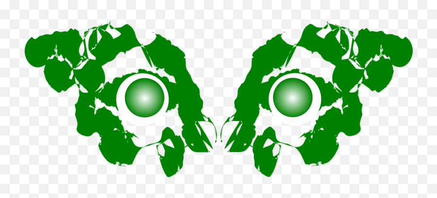 Demon Eyes Devil - Free Vector Graphic On Pixabay Green Demon Png,Green Eyes Png
