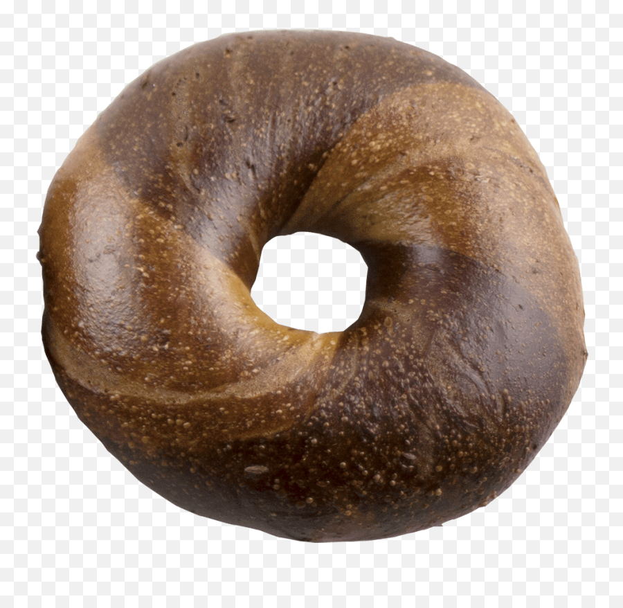 Marble Bagels - Rye Bagel Png,Bagel Transparent