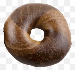 Marble Bagels - Rye Bagel Png,Bagel Transparent