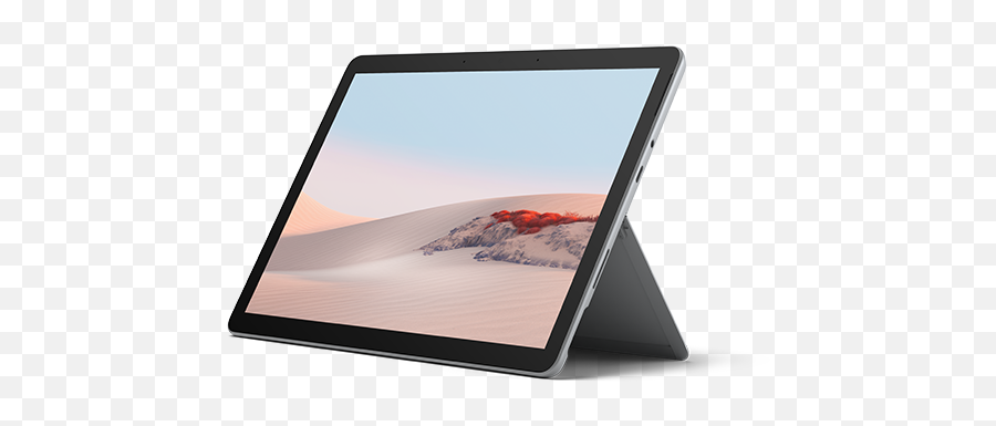 Surface Devices Help - Microsoft Surface Go 4g Lte Png,Tablet Transparent Background