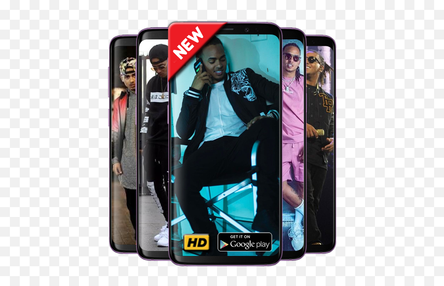 Ozuna Wallpaper Hd 4k U2013 Applications Sur Google Play - Ozuna Wallpaper Hd App Png,Ozuna Png