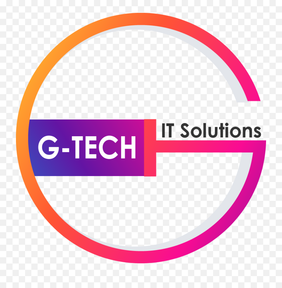 G - Tech It Solutions Png,G Logo