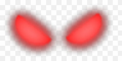 red glowing eyes roblox png