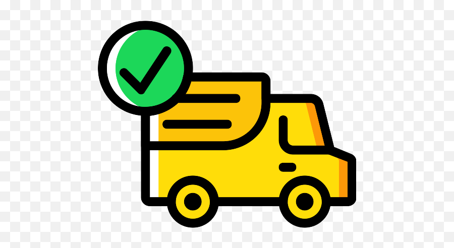 Delivery Truck Png Icon 22 - Png Repo Free Png Icons Deliver On Time Icon,Delivery Truck Png