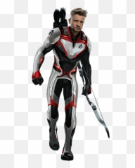 Marvel Hawkeye Png Free Download - Hawkeye Quantum Suit,Hawkeye Png