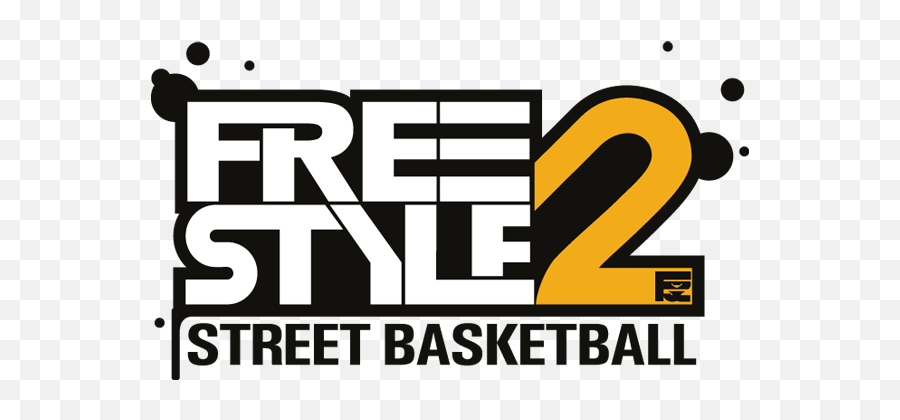 Logo - Freestyle 2 Street Basketball Icon Full Size Png Freestyle Basketball 2 Logo,Basketball Icon Png