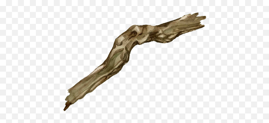 Driftwood Gif Transparent Png - Sketch,Driftwood Png