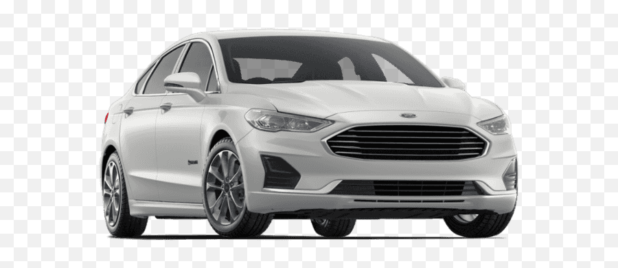 Ford Png File - 2020 Ford Fusion Hybrid Titanium,Ford Png