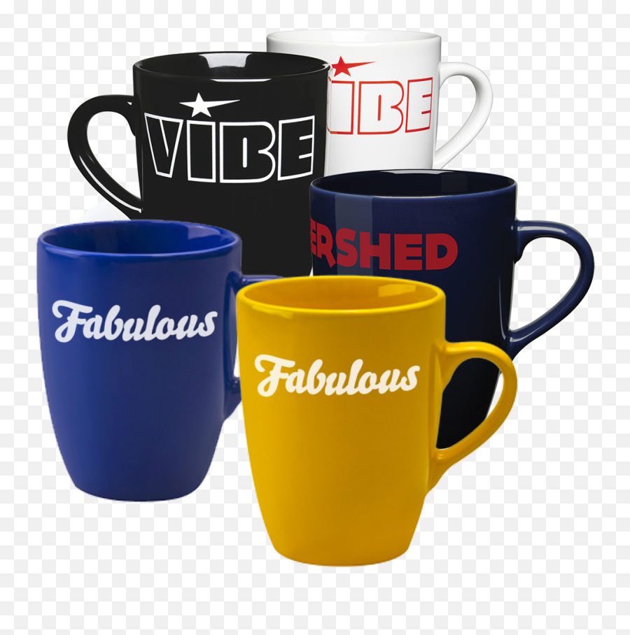 Branded Cups Png Transparent - Branded Cups Png,Lean Cup Png