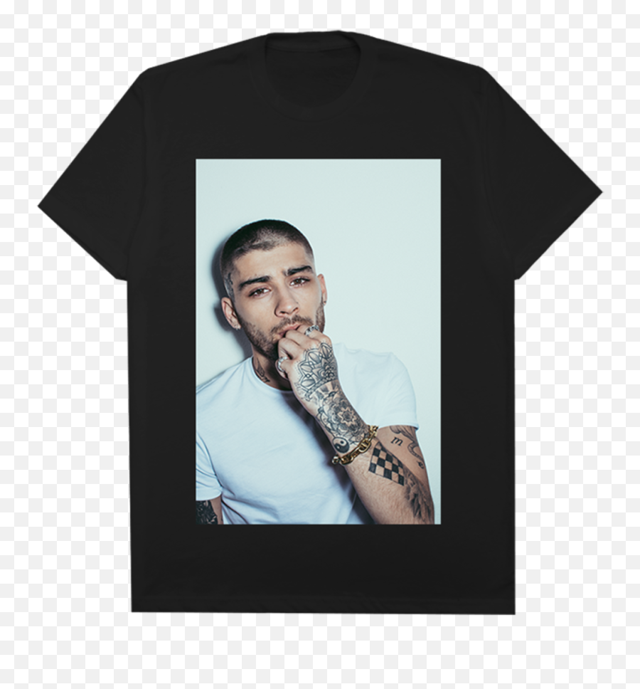 Zayn Launches Merch Anya - Zayn Malik Merch Png,Zayn Malik Png