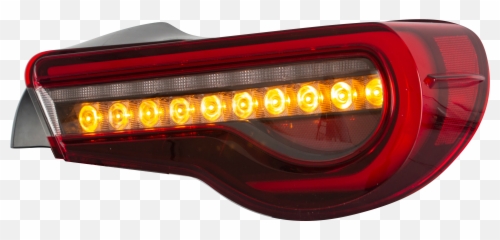 Vland Brz Led Rear Lamp Wholesales - Tail Light Png