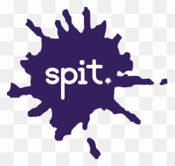 Download Spits Wallpaper Holi Desktop - Face Holi Colour Png,Spit Png