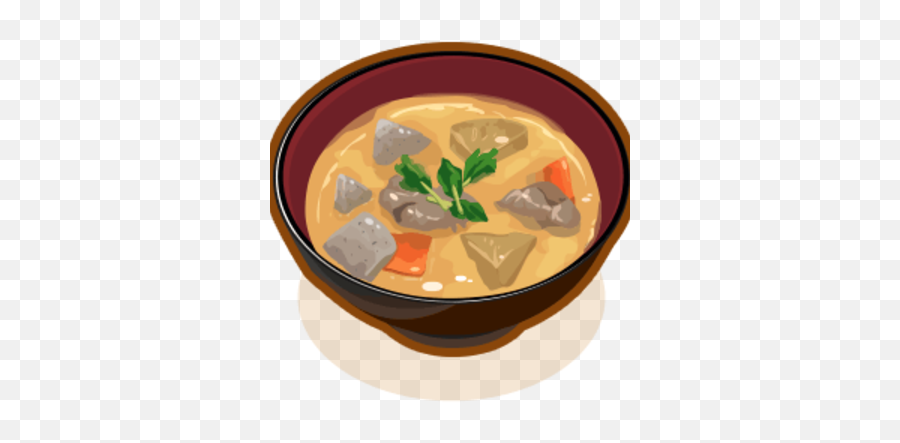 Catch And - Tanukijiru Png,Soup Png