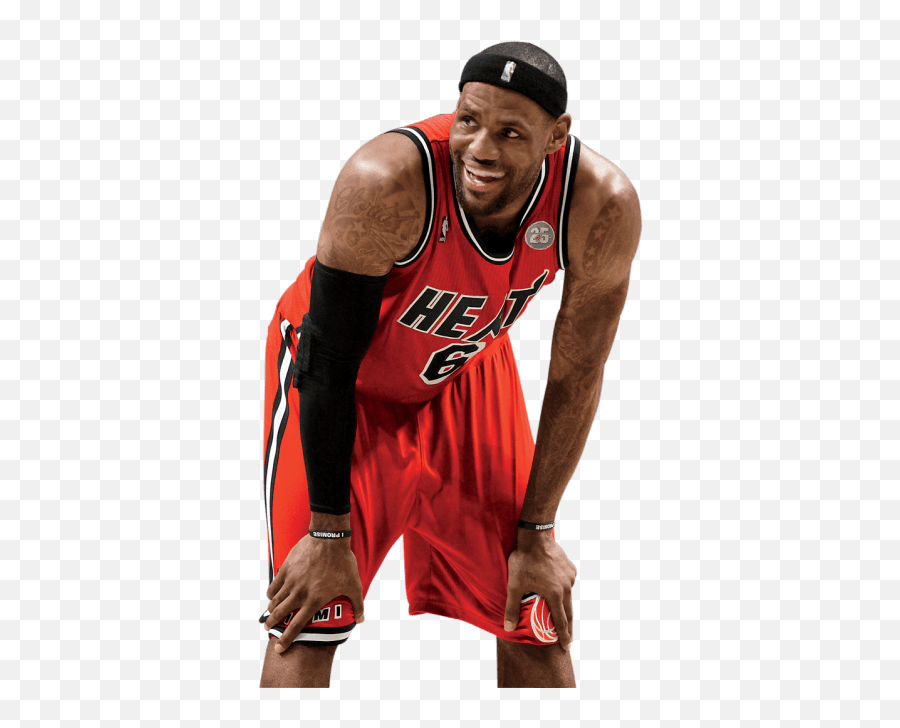 Lebron James Pause Pnglib U2013 Free Png Library - Transparent Background Lebron Png Miami Heat,Lebron Png