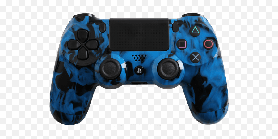 Blue Fire - Manette The Last Of Us 2 Png,Blue Fire Png