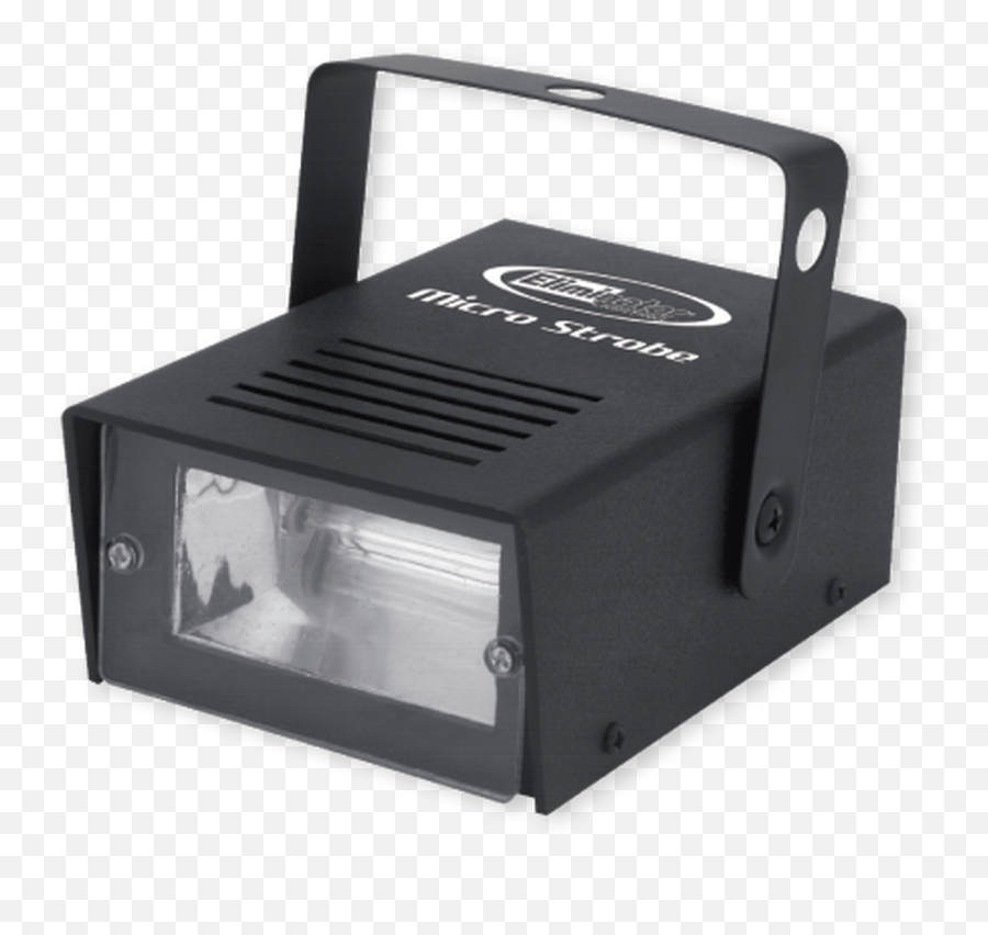 Eliminator Lighting Micro Strobe - Compact Mini Strobe Light Eliminator Lighting Micro Strobe Png,Strobe Light Png