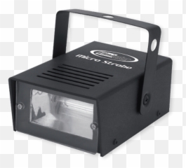 Eliminator Lighting Micro Strobe - Compact Mini Strobe Light Eliminator Lighting Micro Strobe Png,Strobe Light Png