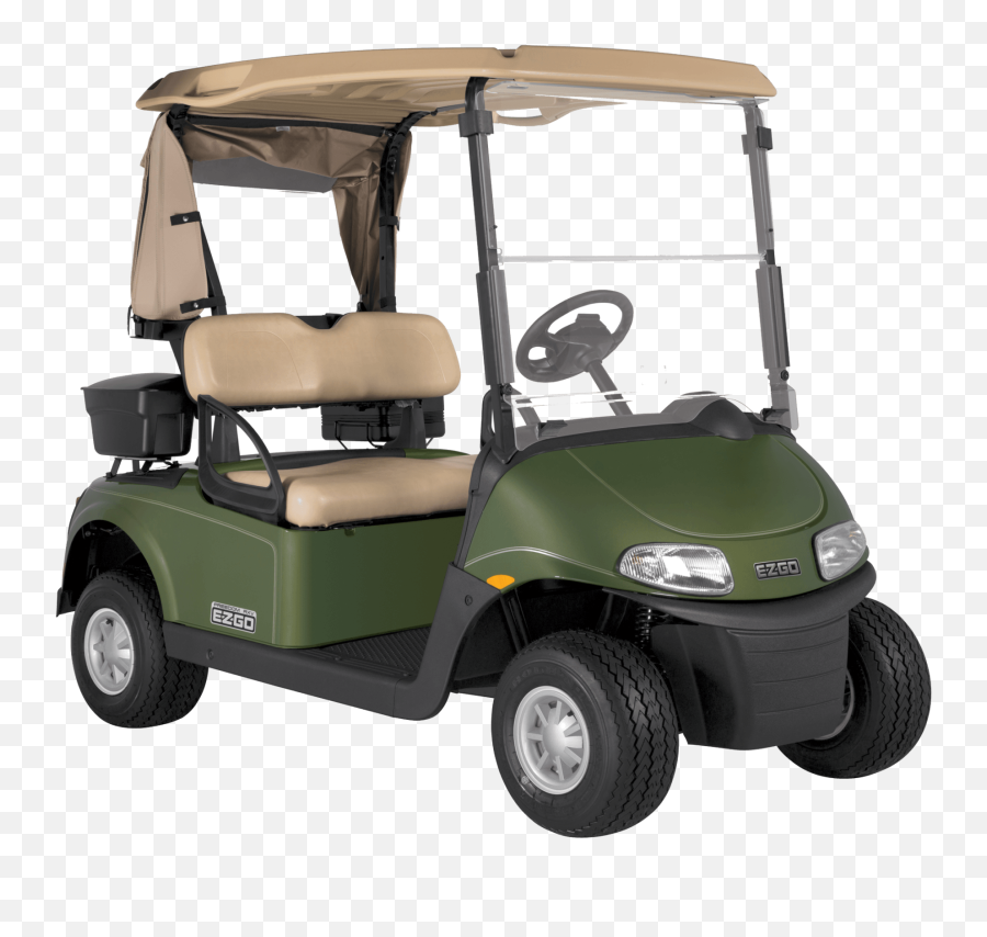 Fairway Carts - Golf Cart Png,Golf Cart Png