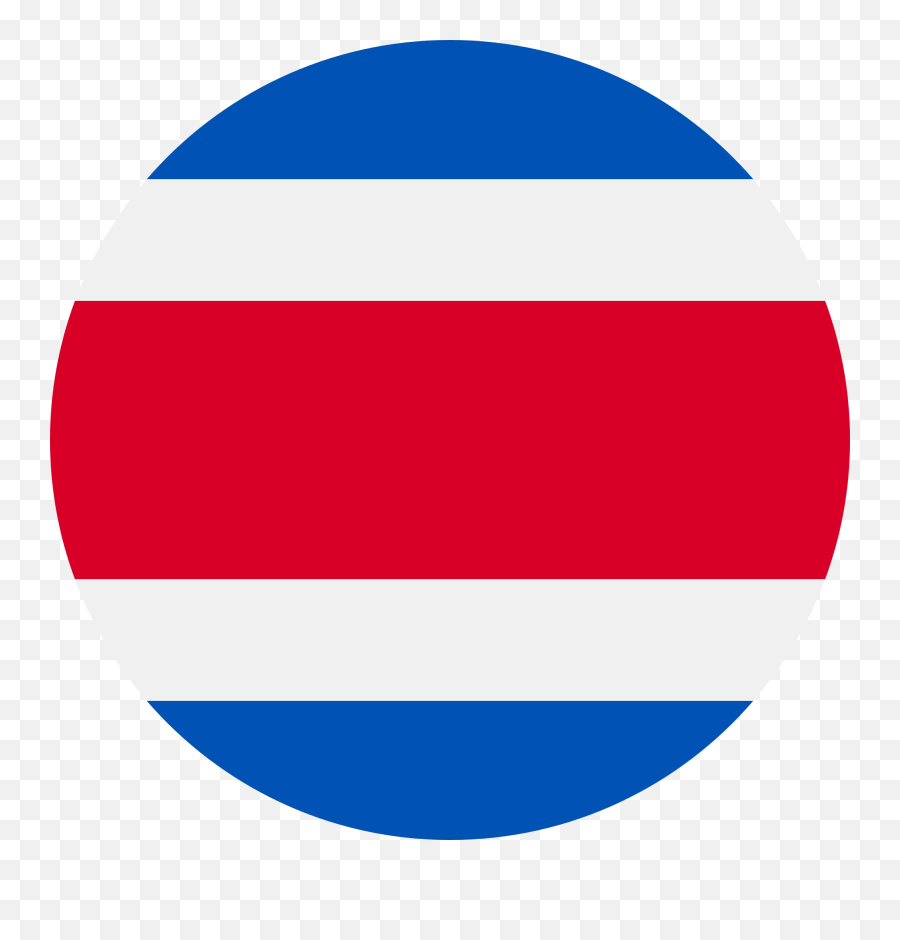 Costa Rica - Costa Rica Flag Png,Costa Rica Png