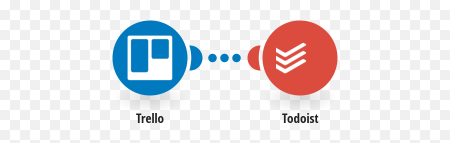 Todoist Integrations - Telegram And Discord Bot Png,Todoist Logo
