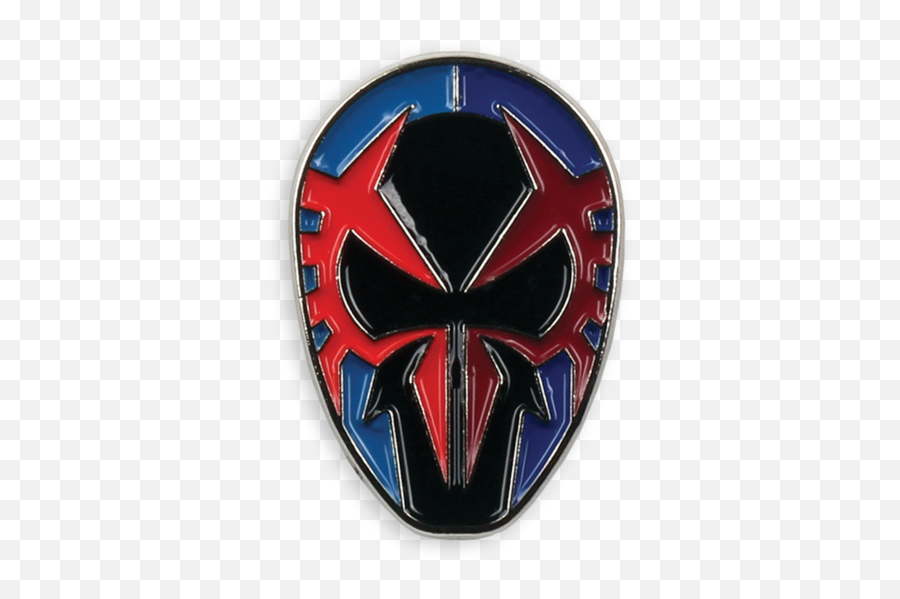 Spider - Automotive Decal Png,Spiderman 2099 Logo
