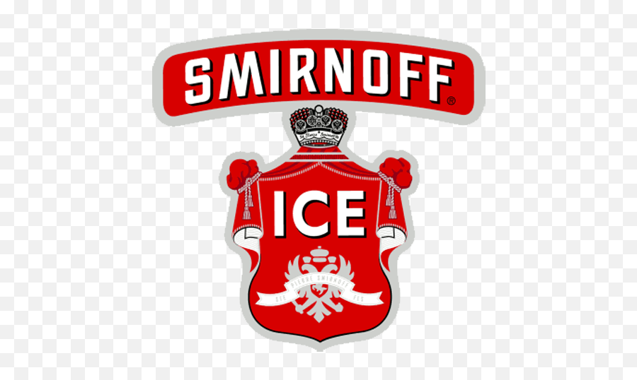 Smirnoff Logo - Green Apple Smirnoff Ice Png,Smirnoff Logo