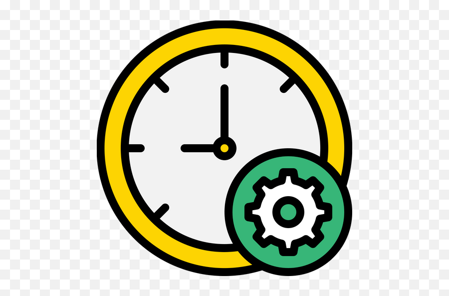 Available In Svg Png Eps Ai Icon Fonts - Manage Time Icon Png,Time Icon Png