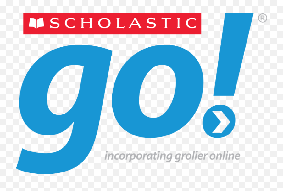 Scholastic - Scholastic Go Png,Scholastic Logo Png