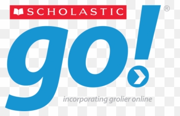 Scholastic - Scholastic Go Png,Scholastic Logo Png