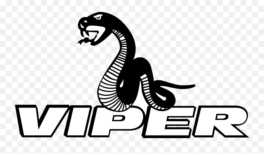 Viper Logo Png Transparent Svg Vector - Viper Team Logo,Viper Png