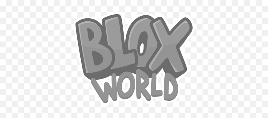 Blox World Calendar 2019 - Language Png,Roblox Logo 2019