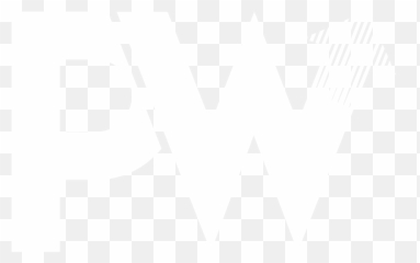 Pw - Horizontal Png,Stretch Films Logo