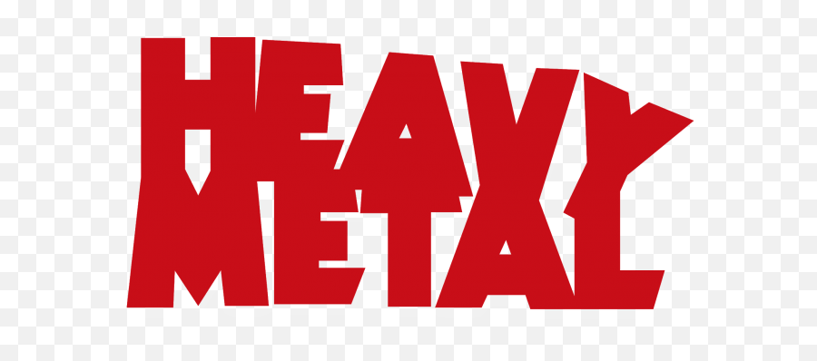 Heavy Metal Entertainment Launches New - Heavy Metal Magazine Logo Png,Magma Logo