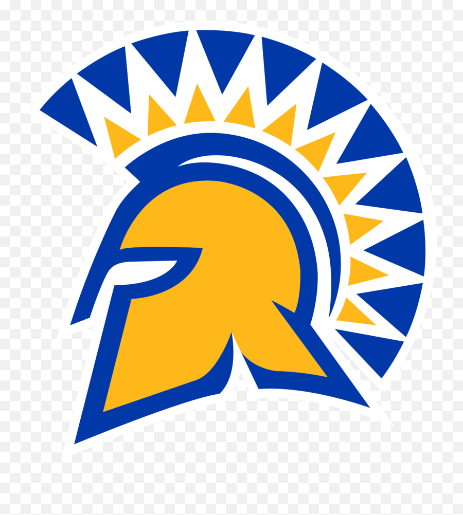 San Jose State Spartans - San Jose State Logo Png,San Jose State University Logos