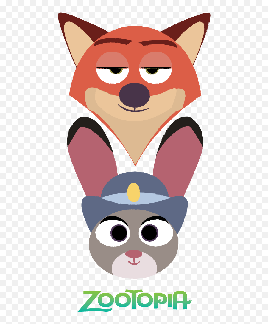 Japan Walt Disney Official Zootopia - Zootopia Vector Png,Judy Hopps Png