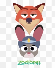 Japan Walt Disney Official Zootopia - Zootopia Vector Png,Judy Hopps Png