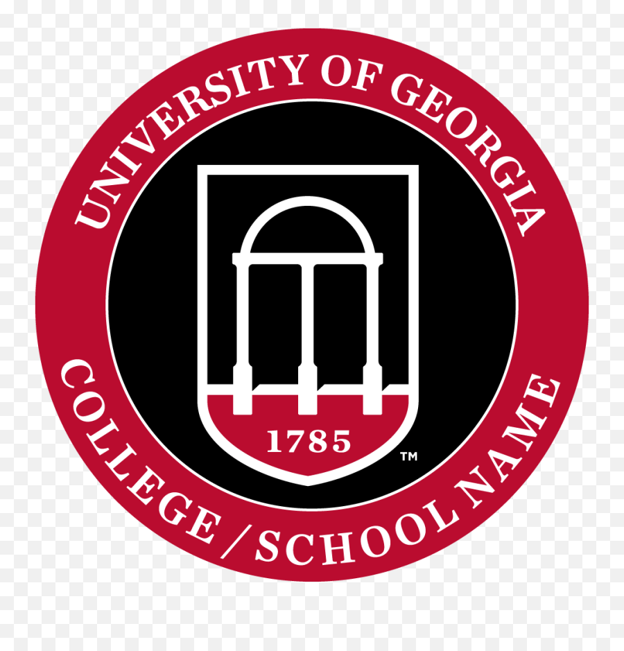 Uga Logo - Uconn Health Center Png,Uga Logo Png