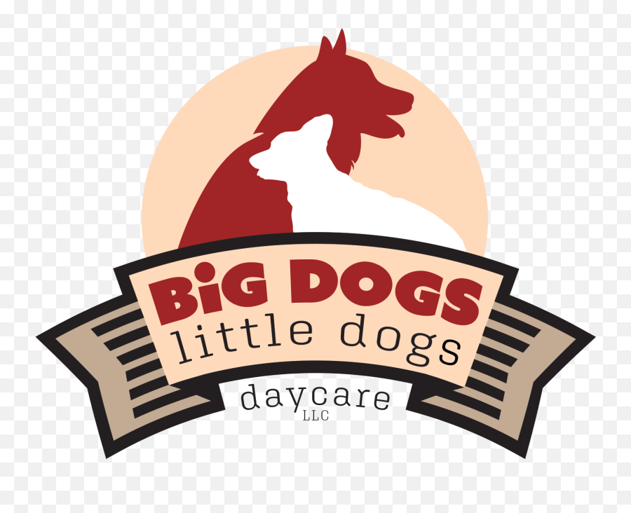 Dog Daycare Denver Boarding Big Dogs - Pet Day Care Logo Png,Dog Paws Png