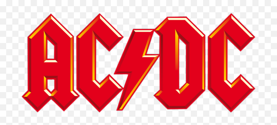 Ac Dc Png Logo