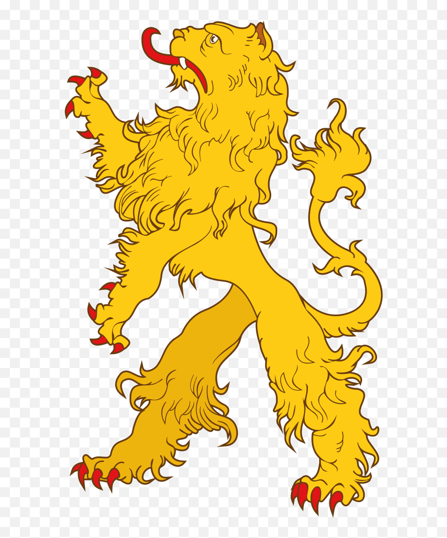 Medieval Coat Of Arms Png U0026 Free Armspng - Heraldic Lion,Coat Of Arms Template Png