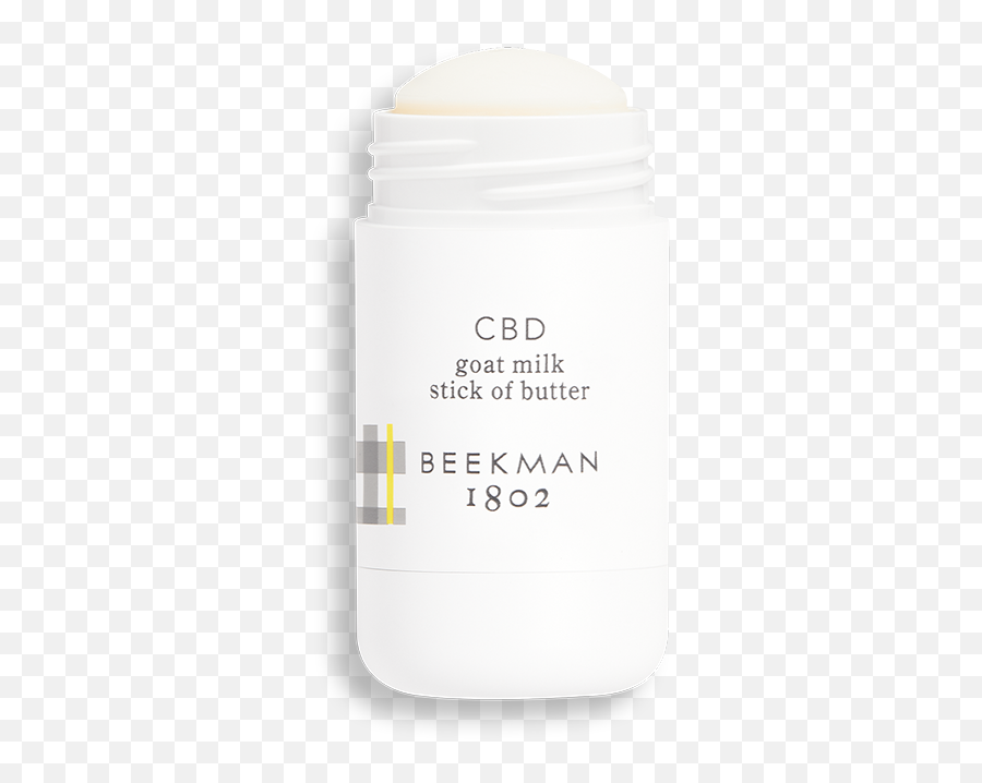 Cbd Goat Milk Stick Of Butter - Language Png,Stick Of Butter Png