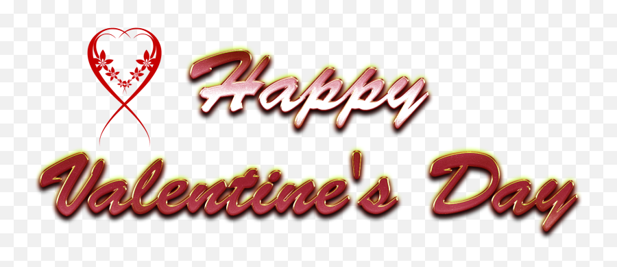 Happy Valentines Day Png Photos - Language,Happy Valentine's Day Png