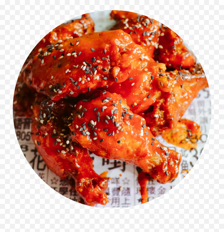 Wing Alley Ace Eat Serve - Spicy Png,Chicken Wings Transparent