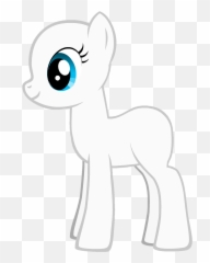 Drawing Ponies Kid - My Little Pony Ibis Paint png