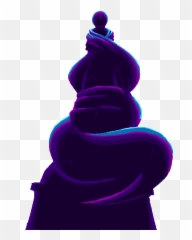 Nix Homestuck - Ms Paint Sprite Base png